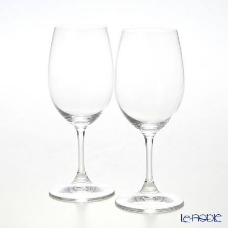 リーデル オヴァチュア OUVERTURE ホワイトワイン 280ml 6408／05 ペア