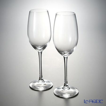 リーデル オヴァチュア OUVERTURE シャンパーニュ 260ml 6408／48 ペア