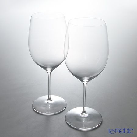 リーデル ヴェリタス カベルネ／メルロ 6449／0 ペア