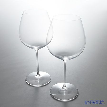 リーデル ヴェリタス オールドワールド・ピノ・ノワール 6449／7 ペア