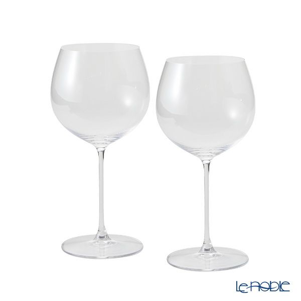 リーデル ヴェリタス オークド・シャルドネ ペア 6449／97