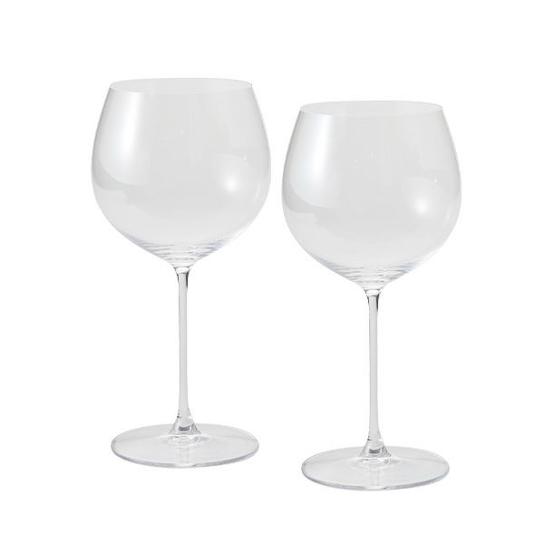 リーデル ヴェリタス オークド・シャルドネ ペア 6449／97