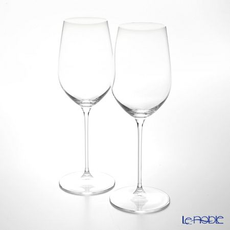 リーデル ヴェリタス リースリング／ジンファンデル 6449／15 ペア