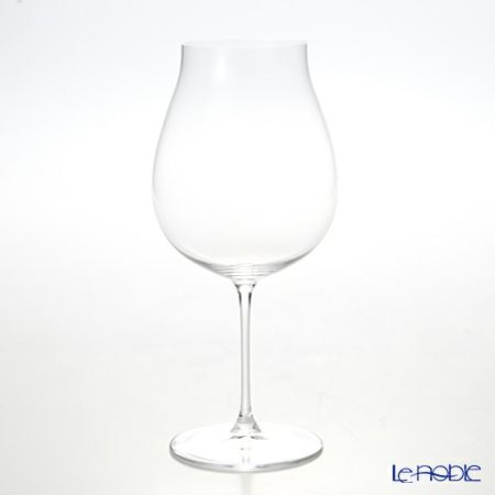 リーデル ヴェリタス ニューワールド・ピノ・ノワール 6449／67 ペア