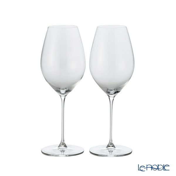 リーデル ヴェリタス シャンパーニュ 6449／28 ペア