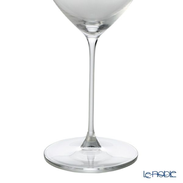 リーデル ヴェリタス シャンパーニュ 6449／28 ペア