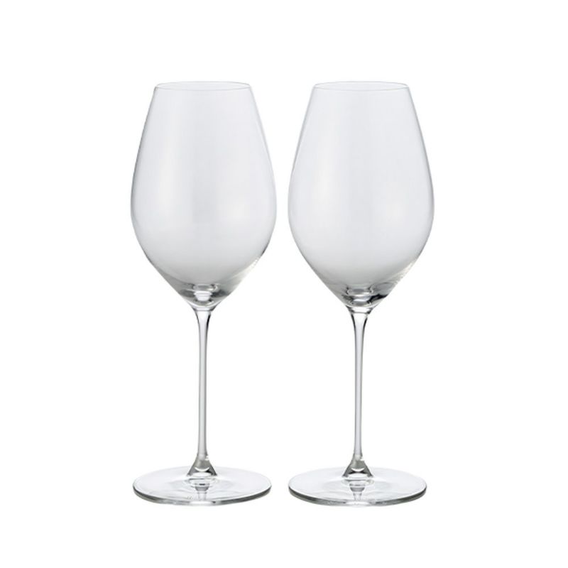 リーデル ヴェリタス シャンパーニュ 6449／28 ペア