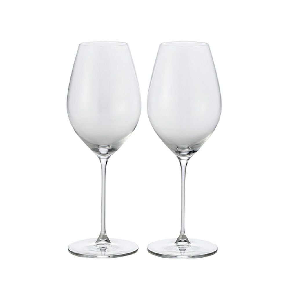 リーデル ヴェリタス シャンパーニュ 6449／28 ペア