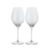 リーデル ヴェリタス シャンパーニュ 6449／28 ペア
