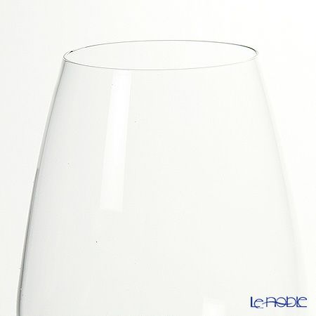 スワロフスキー Crystalline 赤ワイングラス（シルバー／2個セット） SWV1-095-948