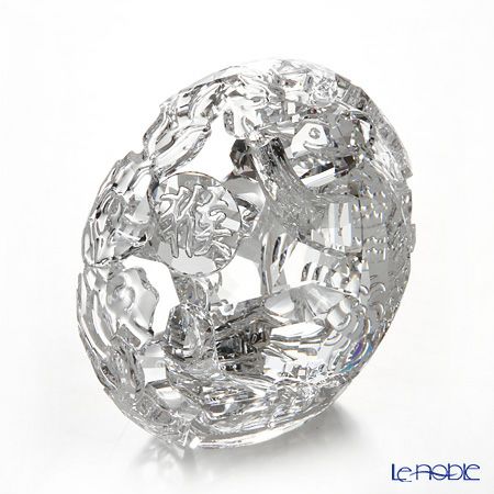 スワロフスキー 干支コレクション 猿（申） モンキー SWV5-117-951