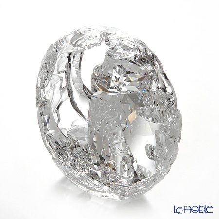 スワロフスキー 干支コレクション 猿（申） モンキー SWV5-117-951