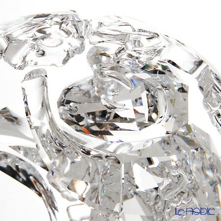 スワロフスキー 干支コレクション 猿（申） モンキー SWV5-117-951