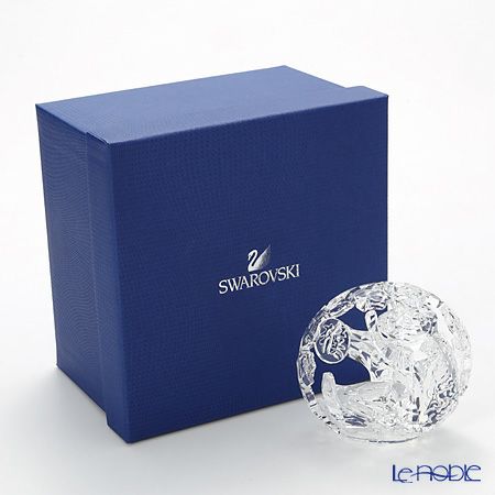 スワロフスキー 干支コレクション 猿（申） モンキー SWV5-117-951