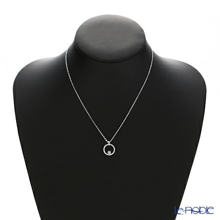 スワロフスキー ペンダント Constella ホワイト／ロジウム SW5198686