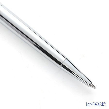 スワロフスキー Crystalline ボールペン Silvertone SWV5224384