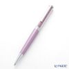 スワロフスキー Crystalline ボールペン（ライトライラック） SWV5-224-388
