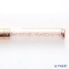 スワロフスキー Crystalline ボールペン（ローズゴールドトーン） SWV5-224-390
