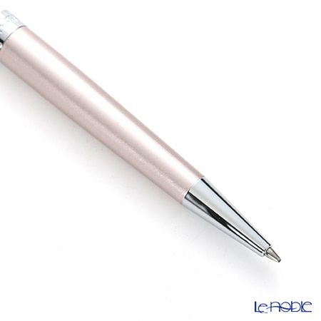 スワロフスキー Crystalline ボールペン（ヴィンテージローズ） SWV5-224-391