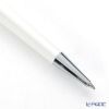 スワロフスキー Crystalline ボールペン（ホワイト） SWV5-224-392