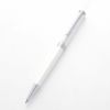 スワロフスキー Crystalline ボールペン（ホワイト） SWV5-224-392