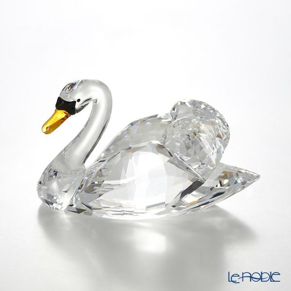 スワロフスキー スワンの家族 SWV5-233-542