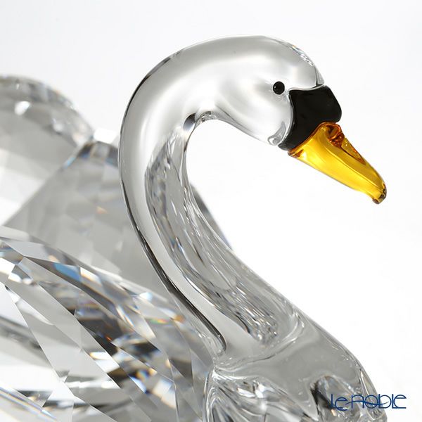 スワロフスキー スワンの家族 SWV5-233-542