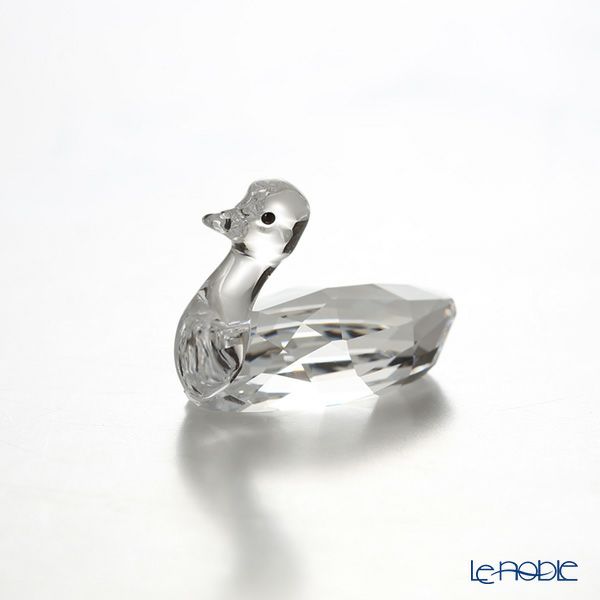 スワロフスキー スワンの家族 SWV5-233-542