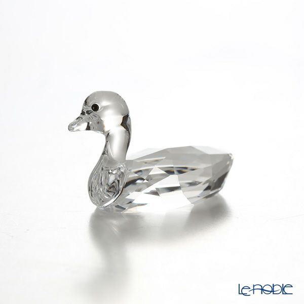 スワロフスキー スワンの家族 SWV5-233-542