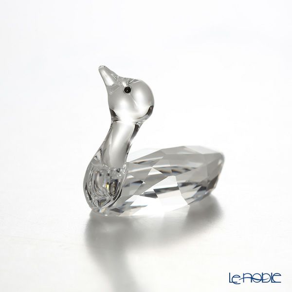 スワロフスキー スワンの家族 SWV5-233-542