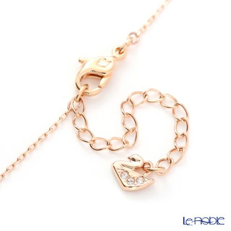 スワロフスキー ペンダント ファーザー（ローズゴールド） SW5240525