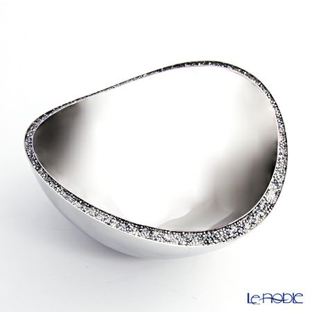 スワロフスキー MINERA インテリアボウル（M） SWV5-293-119 17AW