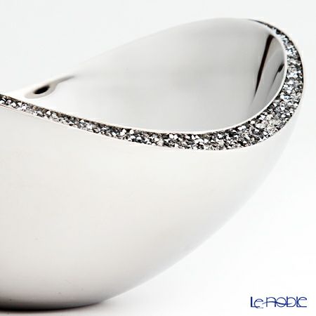 スワロフスキー MINERA インテリアボウル（M） SWV5-293-119 17AW