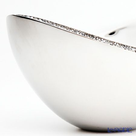 スワロフスキー MINERA インテリアボウル（M） SWV5-293-119 17AW