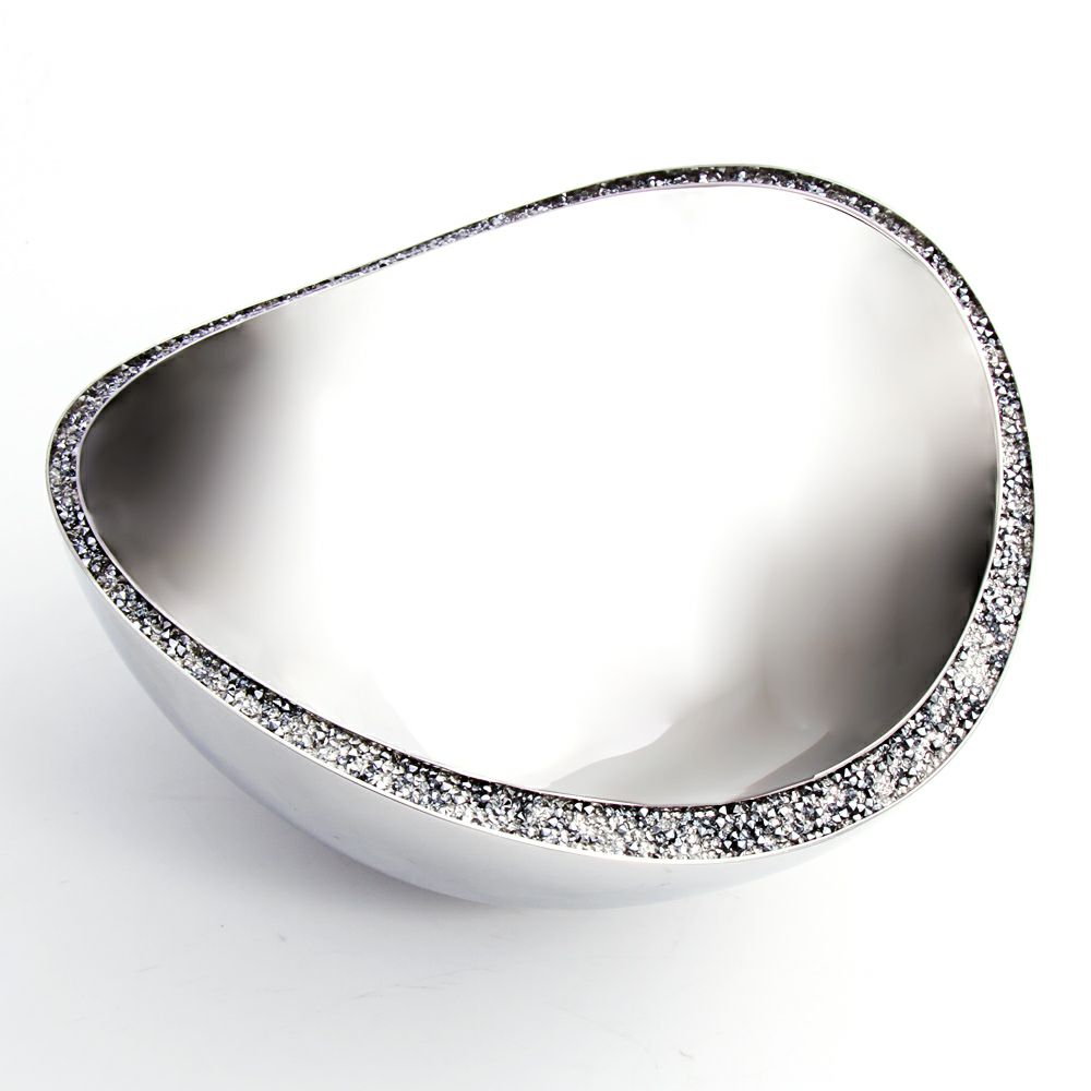 スワロフスキー MINERA インテリアボウル（M） SWV5-293-119 17AW