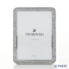 スワロフスキー Minera フォトフレーム （M） シルバー SWV5-351-296 17AW