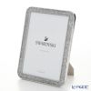 スワロフスキー Minera フォトフレーム （M） シルバー SWV5-351-296 17AW
