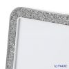 スワロフスキー Minera フォトフレーム （M） シルバー SWV5-351-296 17AW