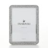 スワロフスキー Minera フォトフレーム （M） シルバー SWV5-351-296 17AW