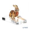 スワロフスキー 干支コレクション うさぎ ラビット SWV5-374-951 18AW