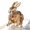 スワロフスキー 干支コレクション うさぎ ラビット SWV5-374-951 18AW