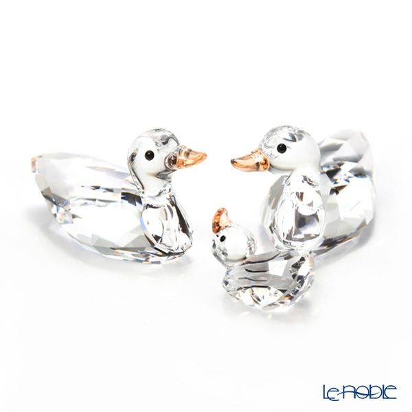 スワロフスキー アヒル SWV5-376-422 19SS