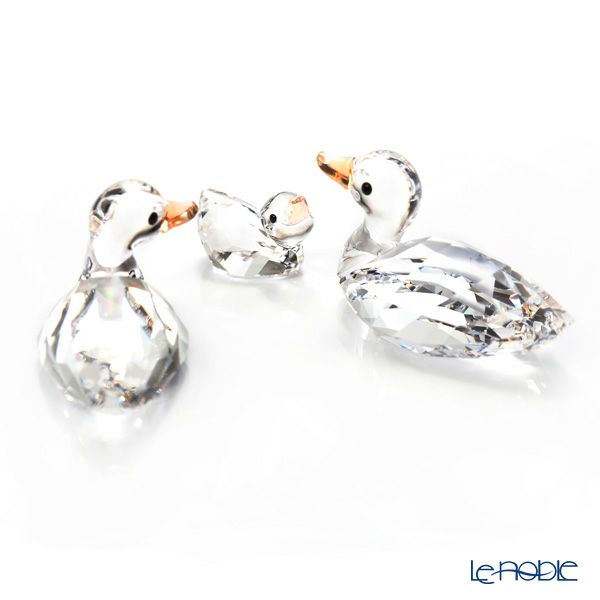 スワロフスキー アヒル SWV5-376-422 19SS