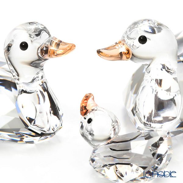スワロフスキー アヒル SWV5-376-422 19SS