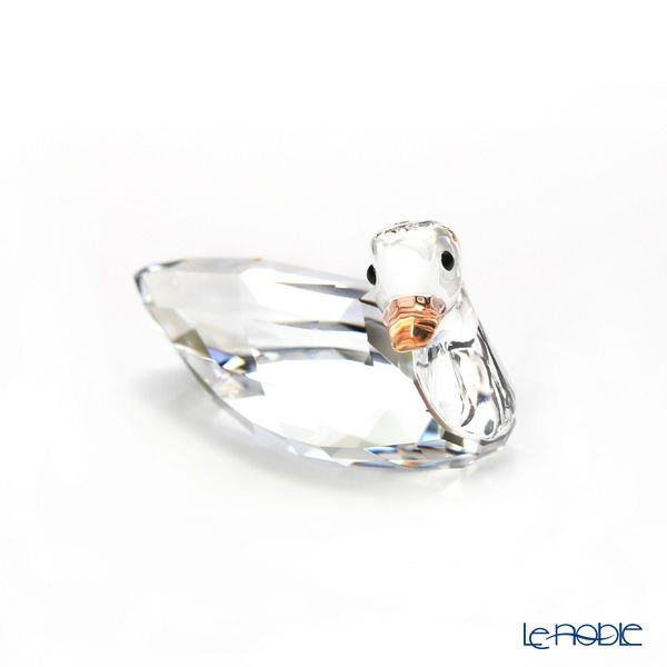 スワロフスキー アヒル SWV5-376-422 19SS