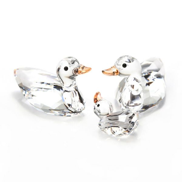 スワロフスキー アヒル SWV5-376-422 19SS