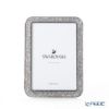 スワロフスキー Minera フォトフレーム （S） シルバー SWV5-379-518 18SS