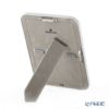 スワロフスキー Minera フォトフレーム （S） シルバー SWV5-379-518 18SS
