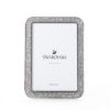 スワロフスキー Minera フォトフレーム （S） シルバー SWV5-379-518 18SS