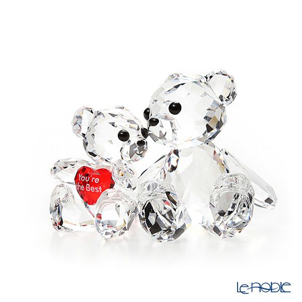 スワロフスキー KRISベア You are The Best SWV5-427-994 19SS